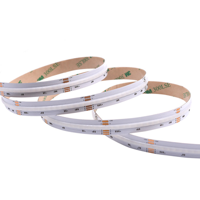 24v indirizzabile Rgbw Led Strip Colore Alta densità Super luminoso Cambiamento per la stanza