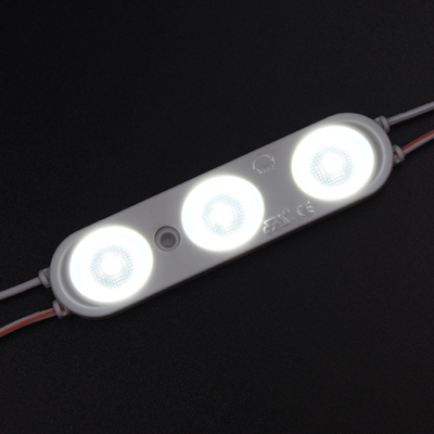 SMD2835 3 moduli LED per retroilluminazione e pubblicità luminosa