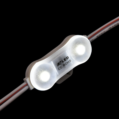 ADLED 5 anni di garanzia 12V DC 0,72W 3000/4000/6500K Bianco per la pubblicità Light Box Letter Sign