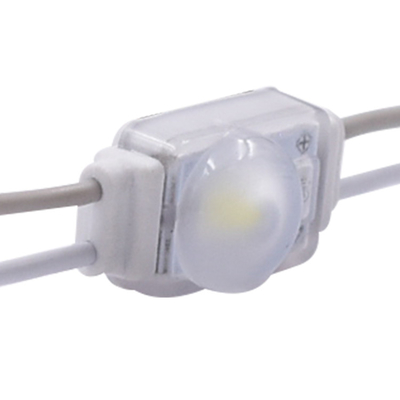 CE UL RoHS ADLED Mini 1 LED Modulo per 30-60mm profondità Light Box e lettere di canale