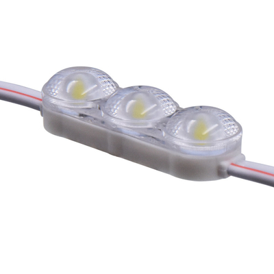 Alta efficienza alimentata da modulo LED Bright SMD2835 per la scatola di luce a profondità da 40-100 mm