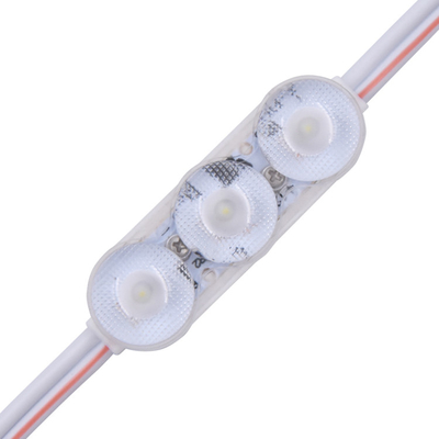 Alta efficienza alimentata da modulo LED Bright SMD2835 per la scatola di luce a profondità da 40-100 mm