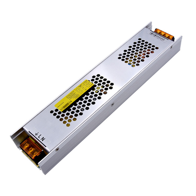 modulo ultra sottile di Power Supply For LED del driver di CC 12V 24V dell'alimentazione elettrica della striscia di 300W LED
