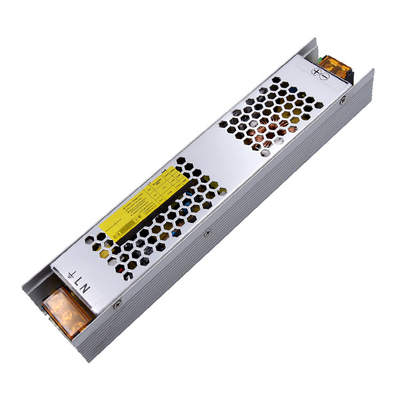 Lampade fluorescenti di For LED del driver di CC LED del trasformatore 12V 24V dell'alimentazione elettrica della striscia da 150 watt LED