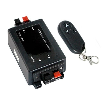 Manica di Dimmer Switch 1 del regolatore della striscia di 3-Key LED