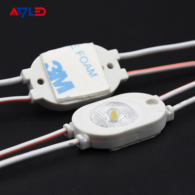 Volt piccolo Mini For Signage di bianco 12 di Modul  della lampadina di sorgente luminosa del modulo di IP67 LED