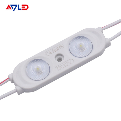 CE RoHS 12V 0.96W impermeabile all'aperto SMD 2835 dell'UL bianco lineare del modulo della lampadina del LED per la scatola leggera