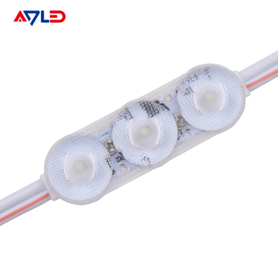 Moduli LED di alta qualità e ben progettati Modulo LED SMD2835 per scatola di luce di profondità da 40 a 100 mm