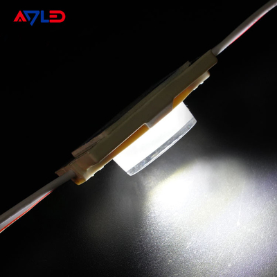 Modulo LED DC12V 1.5W IP65 Edge Lite con 3000/4000/6500K per doppia scatola di illuminazione e segnale LED