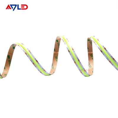 IP20 12VDC Ra90+ 5M/Roll COB LED Strip 528 LED/M LED Strip Light