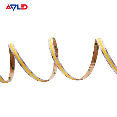 IP20 12VDC Ra90+ 5M/Roll COB LED Strip 528 LED/M LED Strip Light