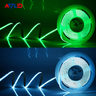 Luce di striscia di ADLED RGB LED per sala DC24V