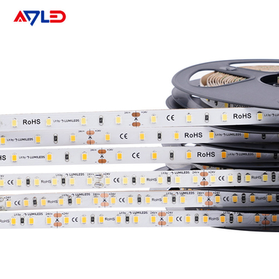 Lumiere a striscia LED ad alta CRI Lumiere SMD 2835 Lumiere a striscia LED 120 LED
