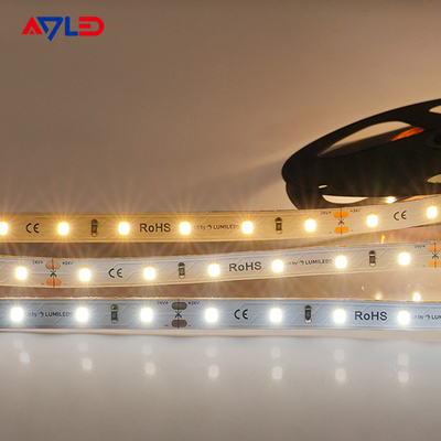 Lumiere a striscia LED ad alta CRI Lumiere SMD 2835 Lumiere a striscia LED 60 LED Durable Longer Life