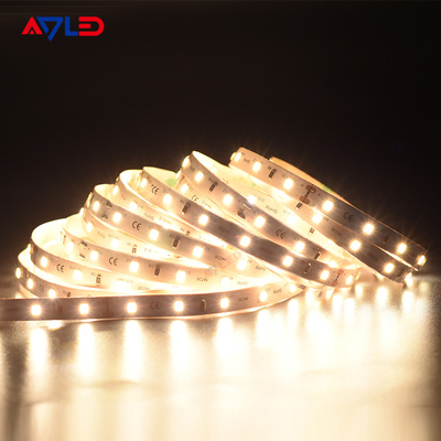 Efficiente 6500K High CRI LED Strip per illuminazione nitida e vibrante