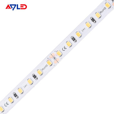 L'UL ha elencato le lampade fluorescenti all'aperto taglienti delle lampade fluorescenti 5m 12v LED del nastro del LED