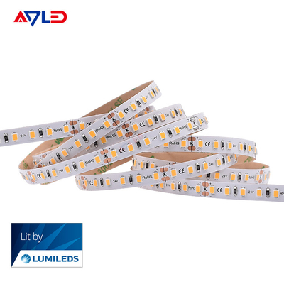 alte lampade fluorescenti DC12V di Istruzione Autodidattica LED di 2700K IP68 Lumileds