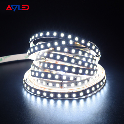 SMD 2835 LED Strip Light Alta luminosità 4000K 12v/24v IP68 impermeabile per soggiorno