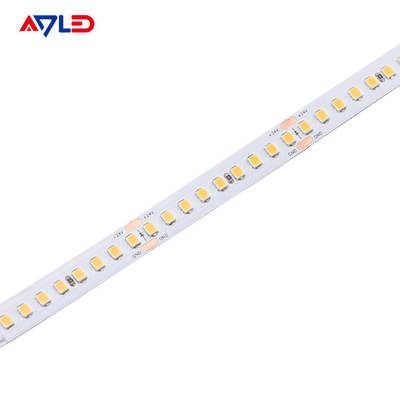 DC12V 24v 2835 LED Strip 180 LED/m Flessibile LED Rope Lampada a LED 5m/Roll Uso interno ed esterno