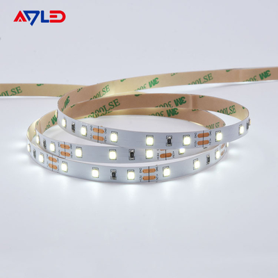 12V singole lampade fluorescenti flessibili Dimmable di colore LED 2835 8mm 10mm