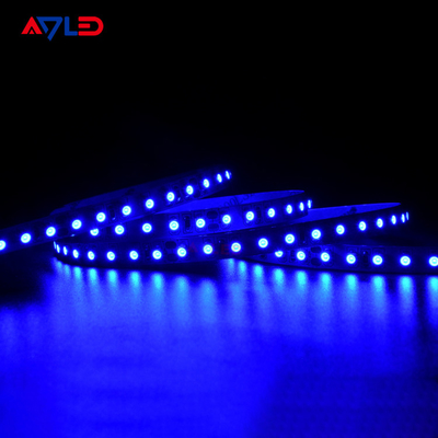 Flessibile SMD3528 LED Light Strip 120 LED/M 5M/Reel Cuttable Tape per la decorazione domestica