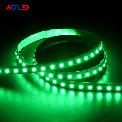 Flessibile SMD3528 LED Light Strip 120 LED/M 5M/Reel Cuttable Tape per la decorazione domestica