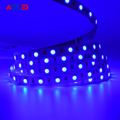 RGB SMD5050 LED Strip Lights RGB LED Tape 60leds/M Per la decorazione domestica