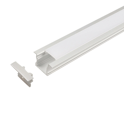 ADLED Tape Light Channel 1714B Profile in alluminio LED Strip Light 17*14MM