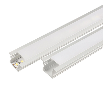 ADLED Tape Light Channel 1714B Profile in alluminio LED Strip Light 17*14MM