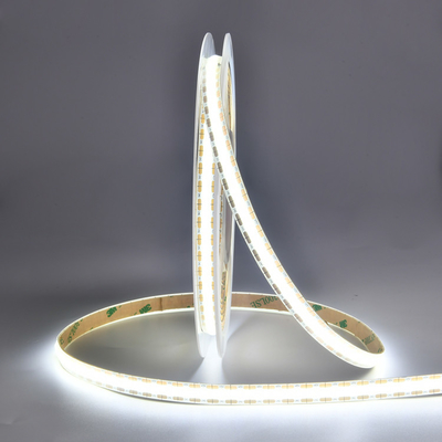 COB LED Strip ad alta densità Flexible FCOB 528LED/m Small Cut Light Tape