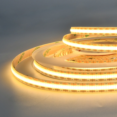 Mini Cut Nuovo Disegno 7mm Cutting Unit Cob Led Strip per la decorazione degli armadi