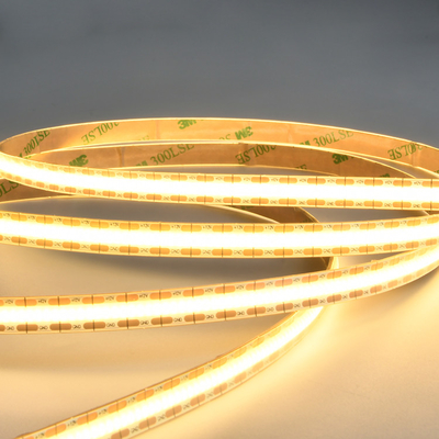 Mini Cut Nuovo Disegno 7mm Cutting Unit Cob Led Strip per la decorazione degli armadi