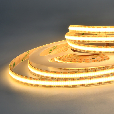 Mini Cut Nuovo Disegno 7mm Cutting Unit Cob Led Strip per la decorazione degli armadi