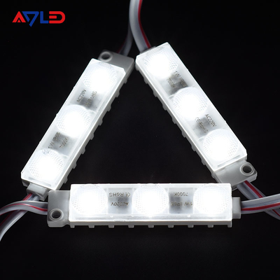 Modulo dell'iniezione 2835 LED del modulo di alto potere SMD LED di CA 110V 220V