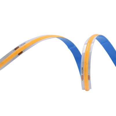 Flessibile LED COB - 320 LED DC12V/24V RA90 3000K/4000K/6000K LED