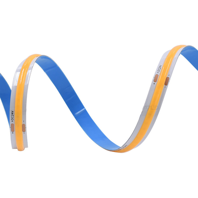 320 LED COB Strip Light Bianco caldo 6500K Temperatura del colore CE RoHS certificato 3- 12V/24V
