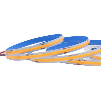 320 LED Smart COB Flexible Strip Light per le scale degli hotel in 2700K/3000K/4000K/5000K/6500K