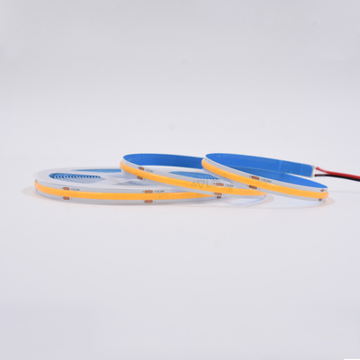 320 LED Smart COB Flexible Strip Light per le scale degli hotel in 2700K/3000K/4000K/5000K/6500K