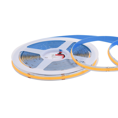 Flessibile COB LED Strip Alta luminosità 320 LED/m 3000K/4000K/6500K Temperatura del colore