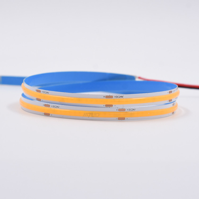 LED a corrente continua 24V 320 per metro Strisce a LED regolabile per applicazioni di illuminazione commerciale e residenziale
