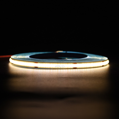LED a corrente continua 24V 320 per metro Strisce a LED regolabile per applicazioni di illuminazione commerciale e residenziale