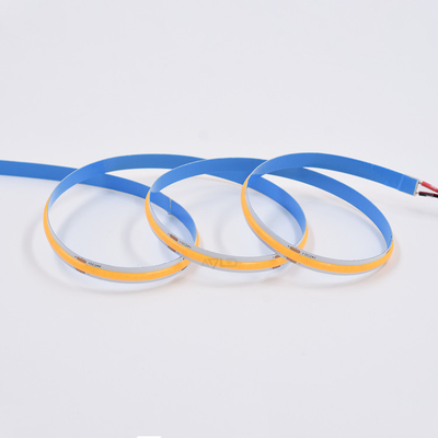 320 LED Flessibile COB LED Strip Light in 3000K/4000K/6500K CE e RoHS certificato 24V/12V