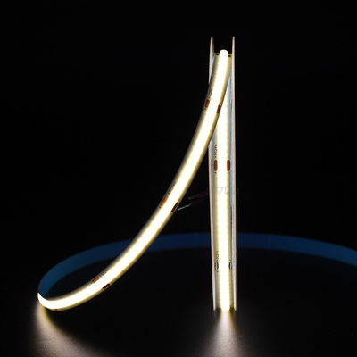 COB Illuminazione lineare LED Strip 320 LED/m Ideale per ufficio e illuminazione industriale 12V/24V