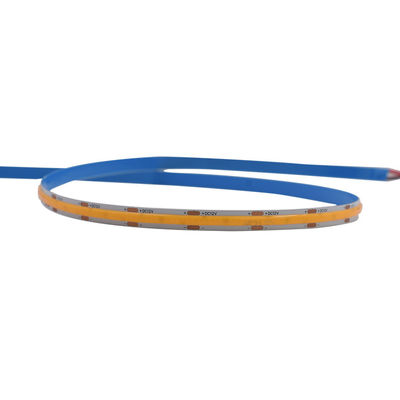 DC12V 24V da bobina a bobina COB LED Strip Light 480 LED/m Alta densità nastro flessibile 3000/4000/6500K