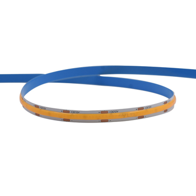 NO SPOT COB ADLED LED STRIP LIGHT ADS-DCOB-480-12-R IP65 impermeabile da bobina a bobina 5M/roll