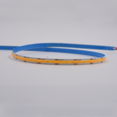 COB 480Leds/M Led Strip Licht CRI90 Hoge Dichtheid Led Soft Strip Chip On Board