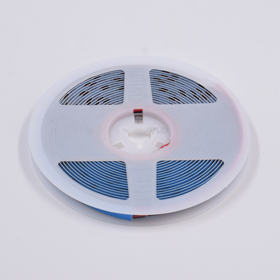 480 LED senza punti Ce Ul Rohs Nastro flessibile 3000k 4000k 6500k 24v 12V Cob luci a LED per la decorazione interna
