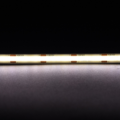 8mm 480leds/M COB LED Strip Light