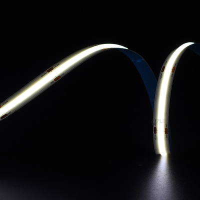 COB LED Strip Light DC 24V 504LED/M 16,4ft Flessibile