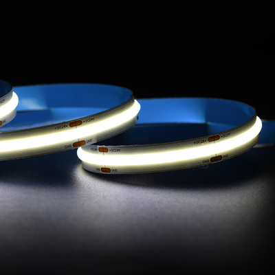 COB LED Strip Light DC 24V 504LED/M 16,4ft Flessibile